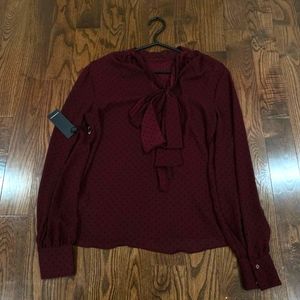 Forever 21 Blouse